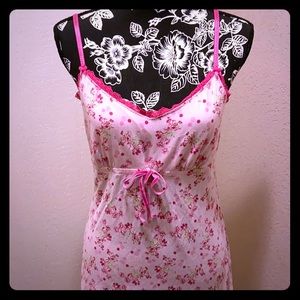 EUC Gap body nighty